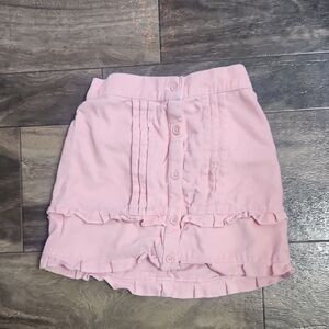 Old Navy Sz 3t Skirt